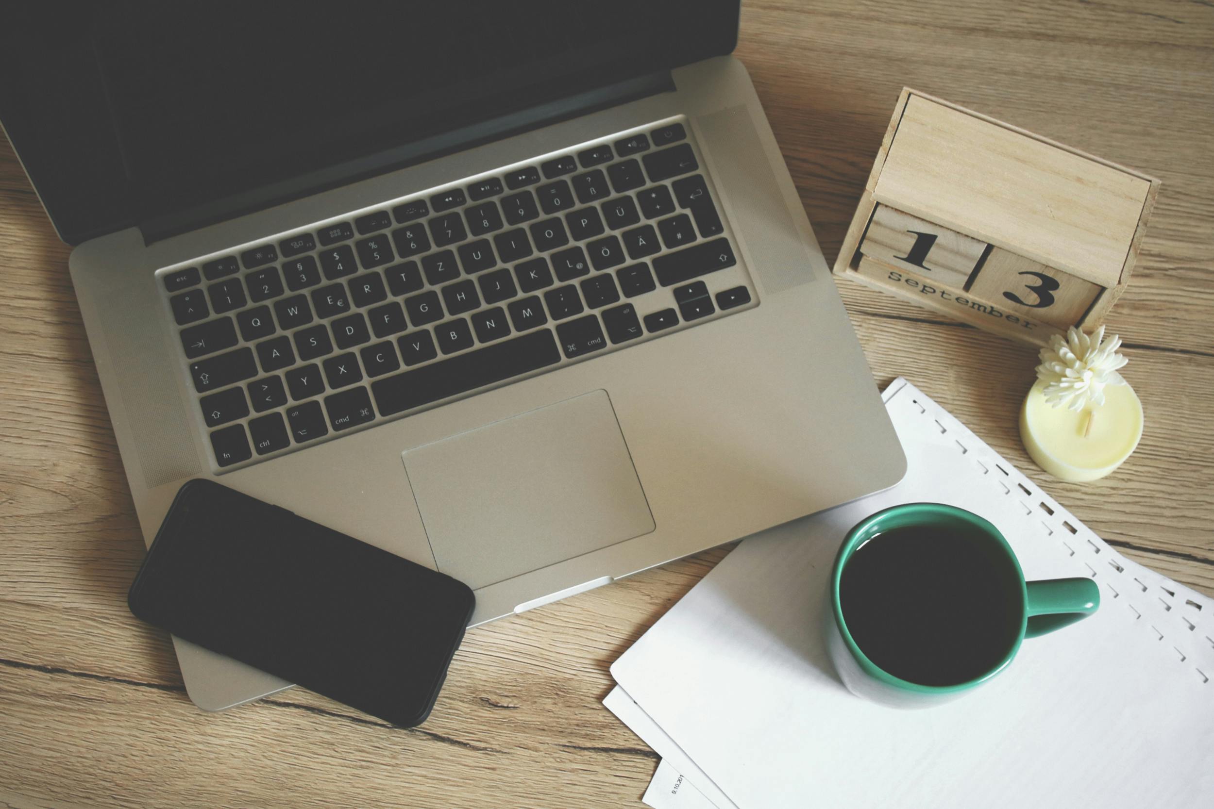 Lead nurturing workflow automation interface